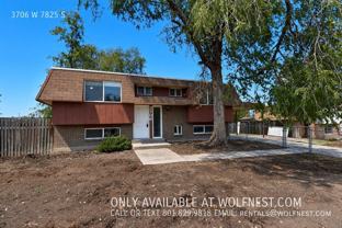 3706 W 7825 S - Photo 1 of 1