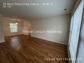 Princeton Circle West Apartments - Photo 1 of 1