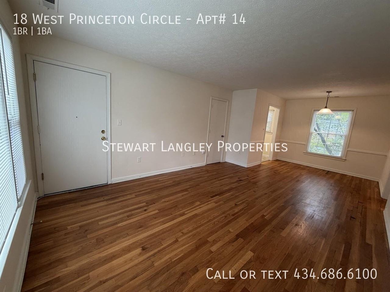 Princeton Circle West Apartments - Photo 2 of 50