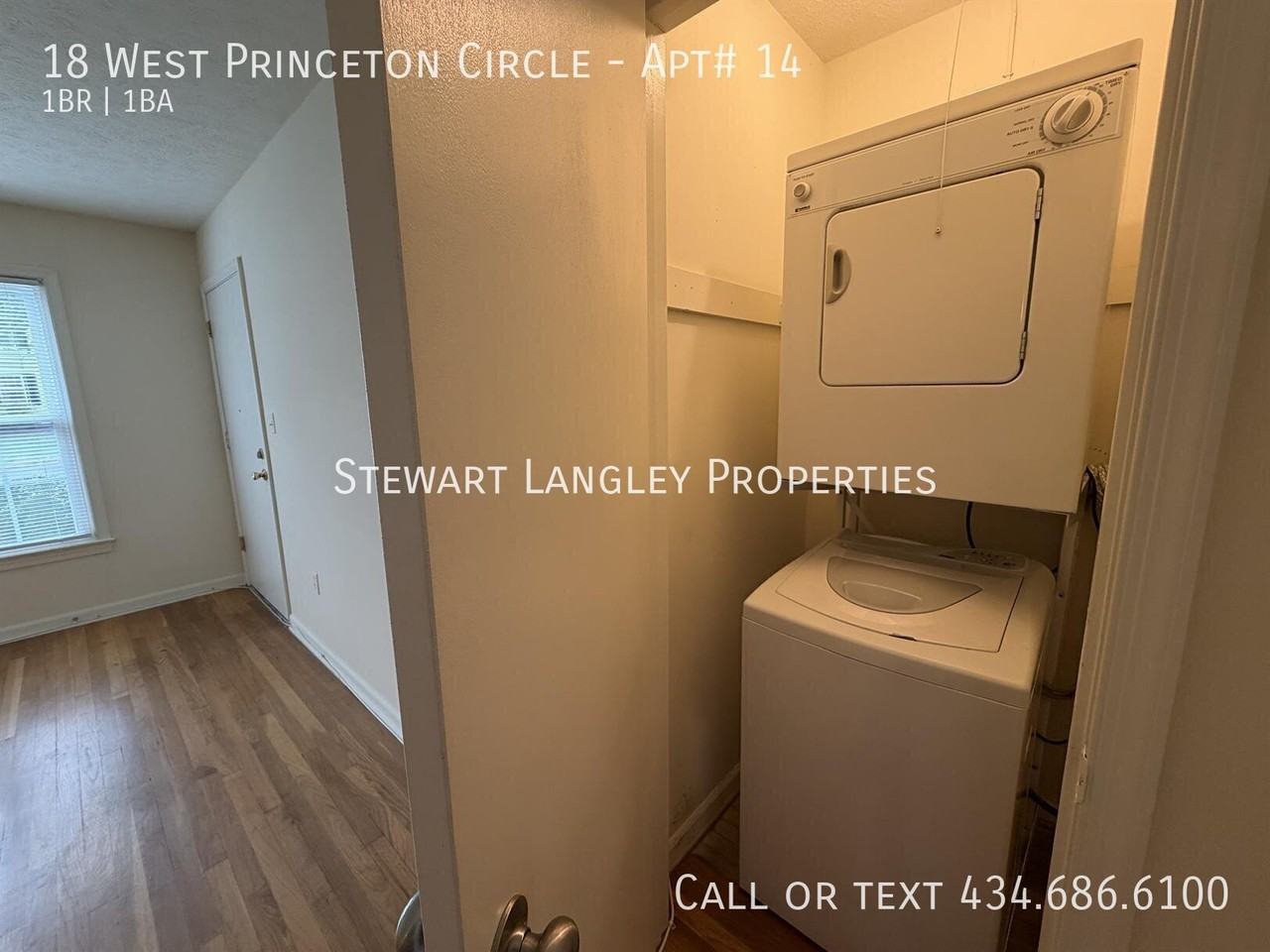 Princeton Circle West Apartments - Photo 3 of 50