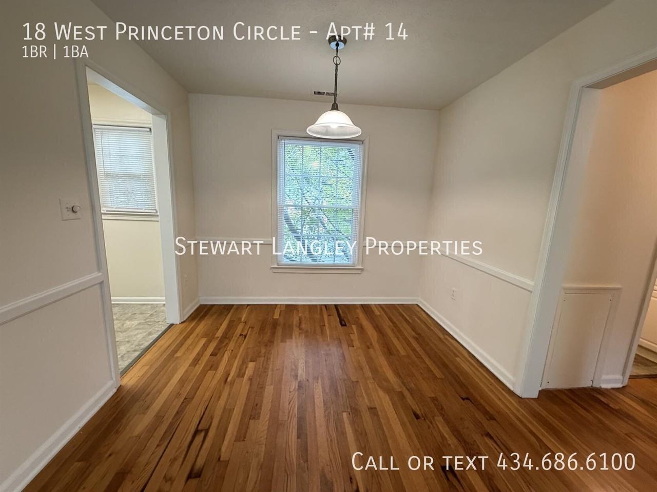 Princeton Circle West Apartments - Photo 4 of 50