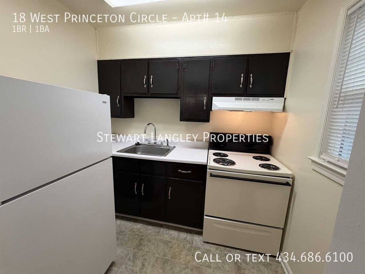 Princeton Circle West Apartments - Photo 5 of 50