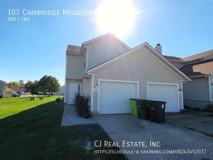 107 Cambridge Meadows Ln - Photo 1 of 1
