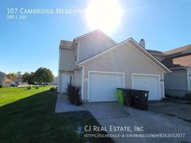 107 Cambridge Meadows Ln - Photo 1 of 1