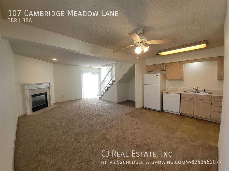 107 Cambridge Meadows Ln - Photo 2 of 10
