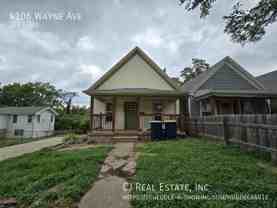 4106 Wayne Ave - Photo 1 of 1