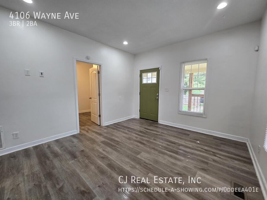 4106 Wayne Ave - Photo 2 of 11