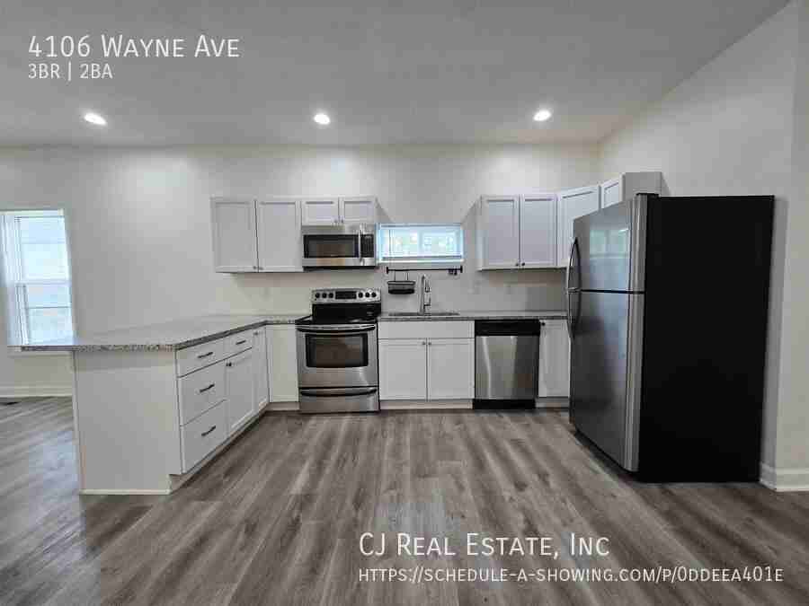 4106 Wayne Ave - Photo 6 of 11