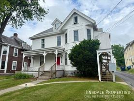 62 S Willard St #3 - Photo 1 of 1