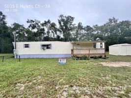 featured image of 5035 E Hunts Ct #7A
