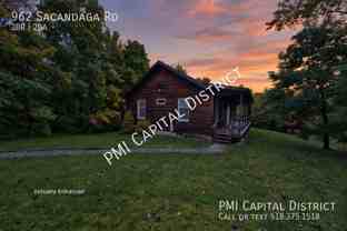 962 Sacandaga Rd - Photo 1 of 1