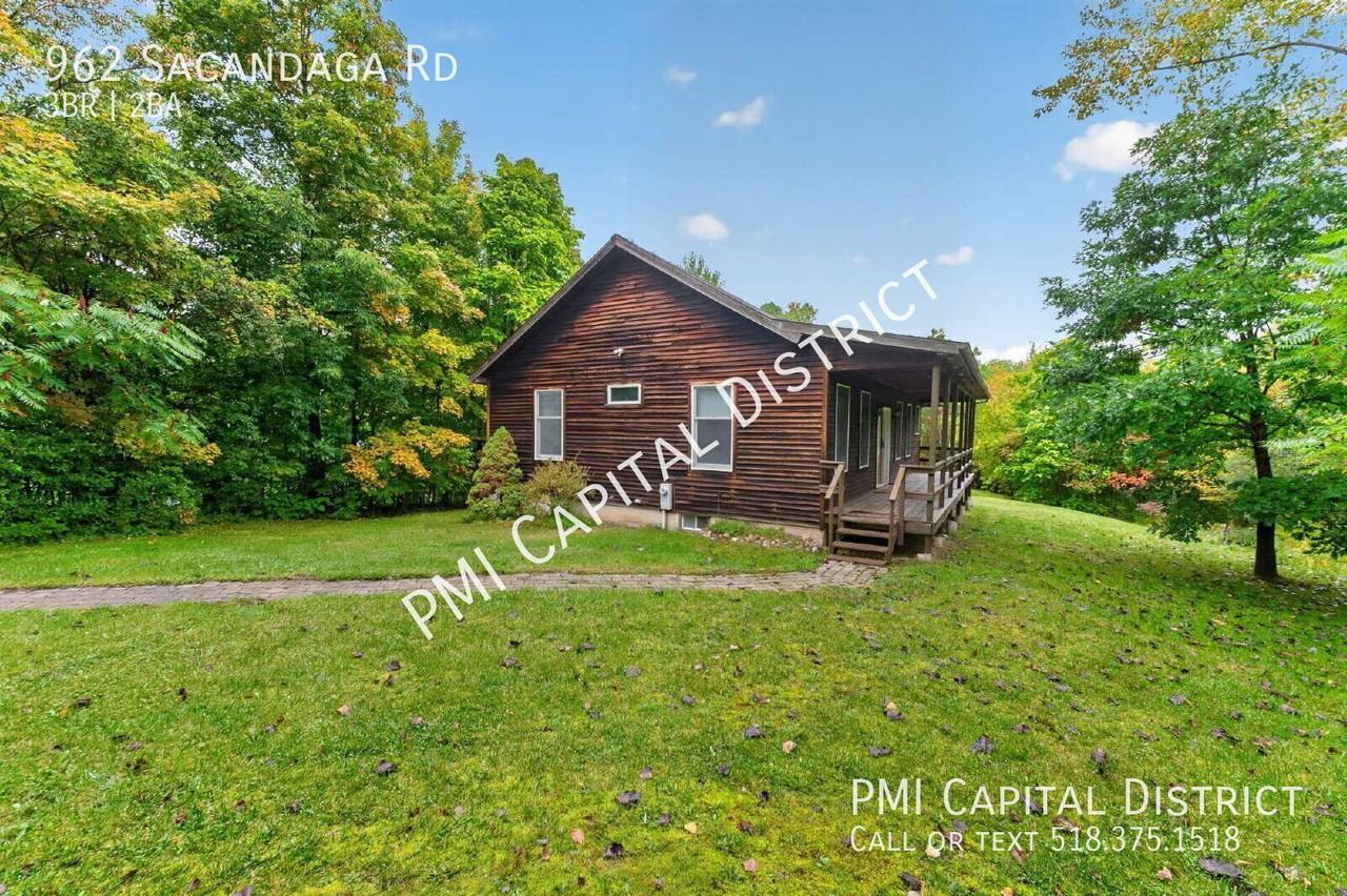 962 Sacandaga Rd - Photo 2 of 45