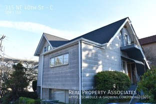 315 Ne 40th St #C - Photo 1 of 1