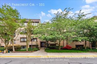 1645 Parkcrest Cir #101 - Photo 1 of 1