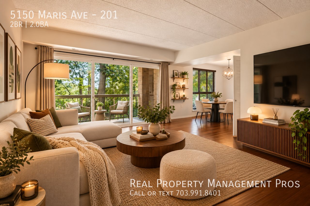 5150 Maris Ave #201 - Photo 3 of 50