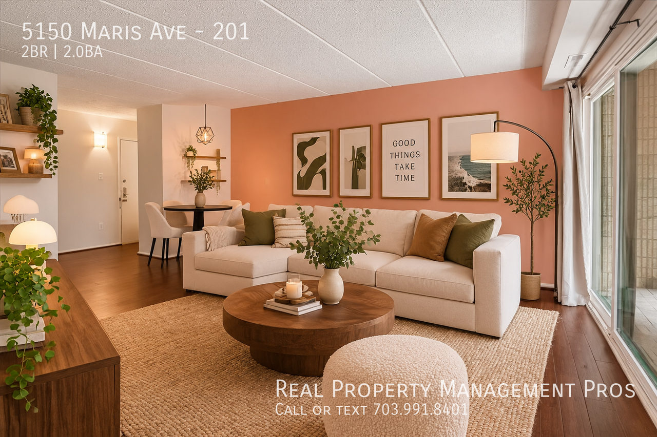 5150 Maris Ave #201 - Photo 4 of 50