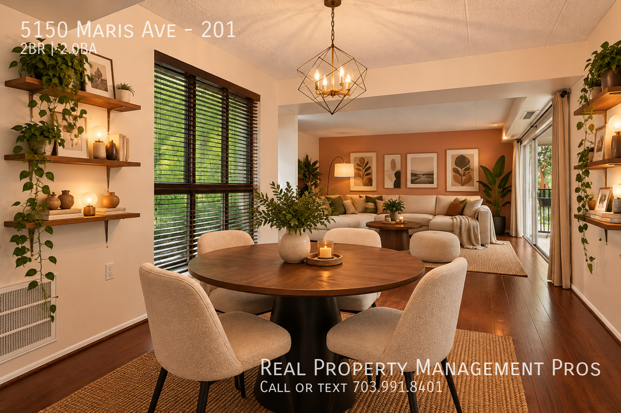 5150 Maris Ave #201 - Photo 5 of 50