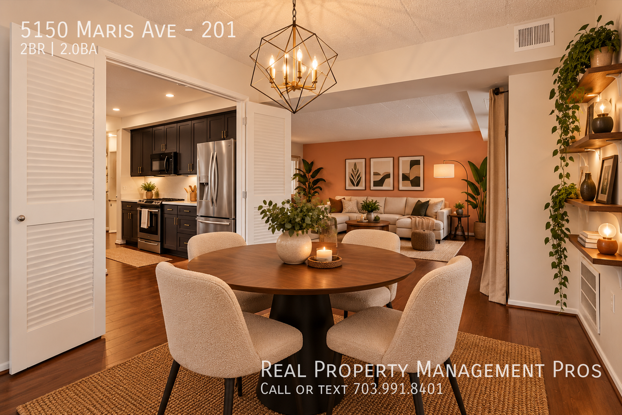 5150 Maris Ave #201 - Photo 6 of 50