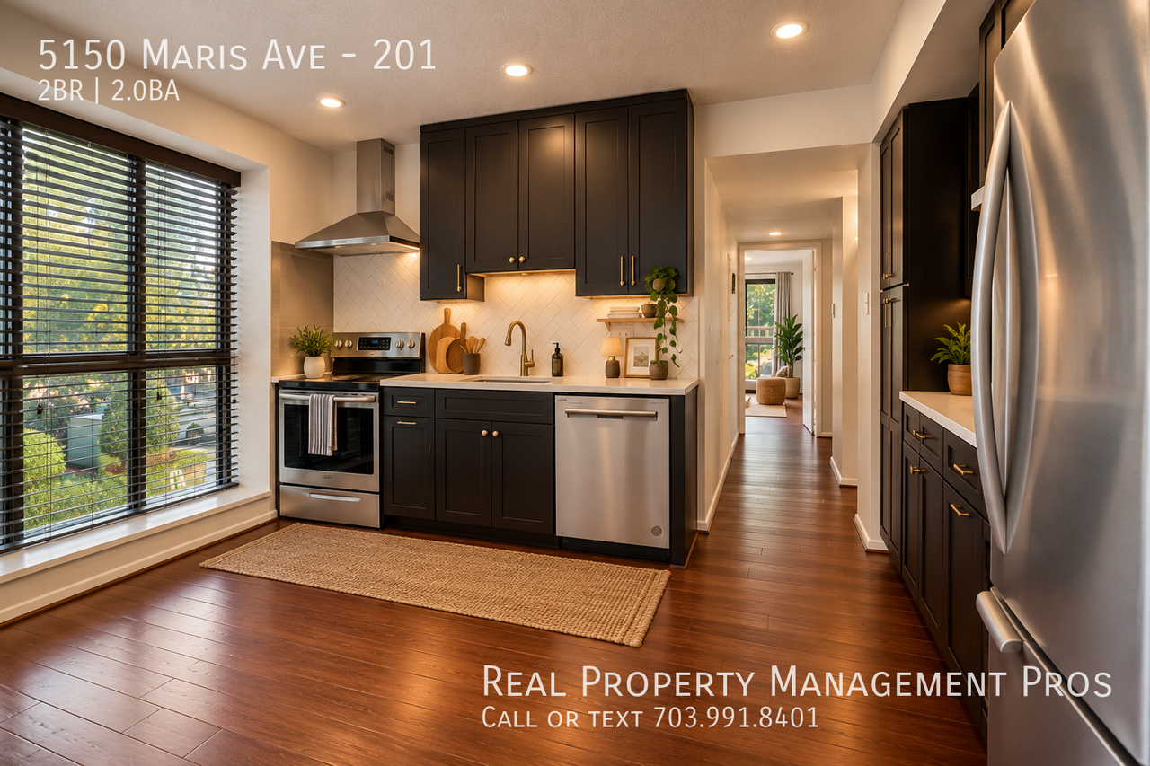 5150 Maris Ave #201 - Photo 7 of 50