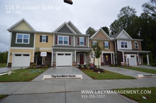 116 Pleasant Glen Ln - Photo 1 of 1