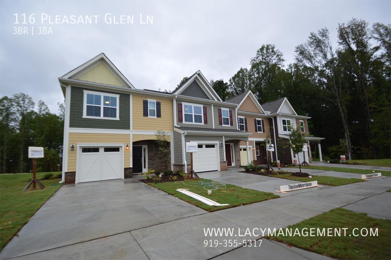 116 Pleasant Glen Ln - Photo 2 of 24