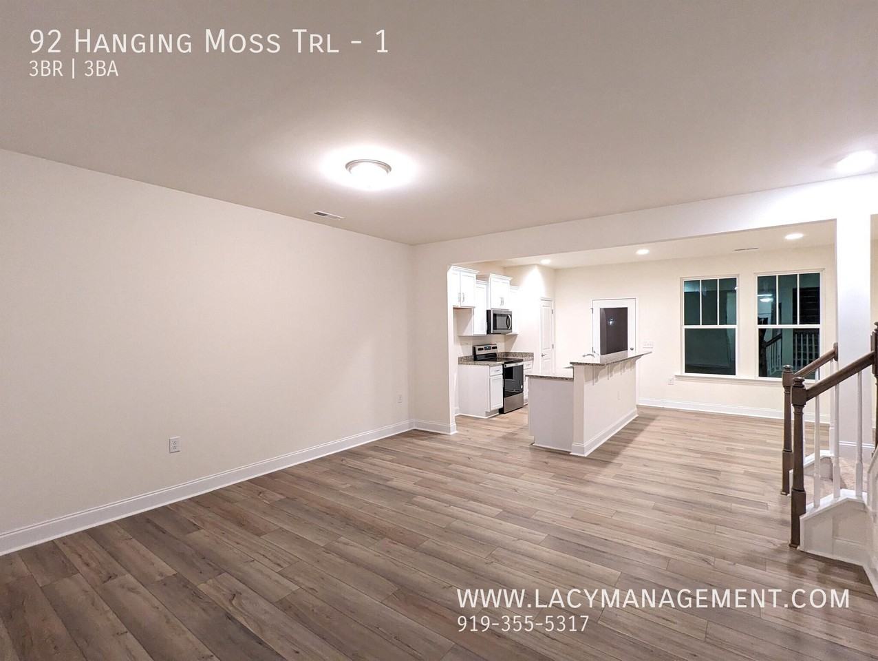 92 Hanging Moss Trl #1 - Photo 2 of 20