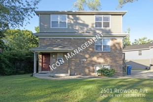 2501 Redwood Ave - Photo 1 of 1