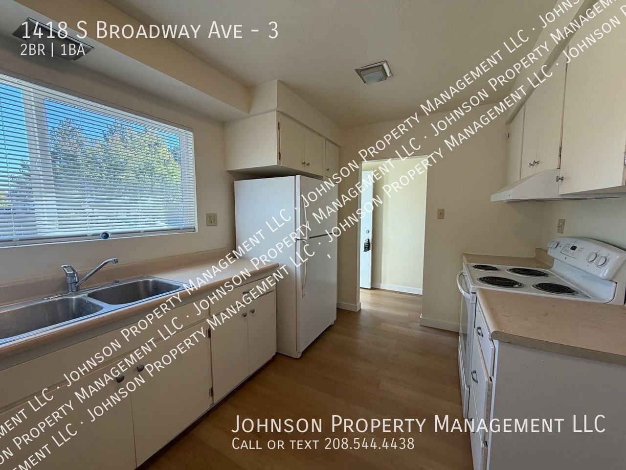 1418 S Broadway Ave #3 - Photo 2 of 10