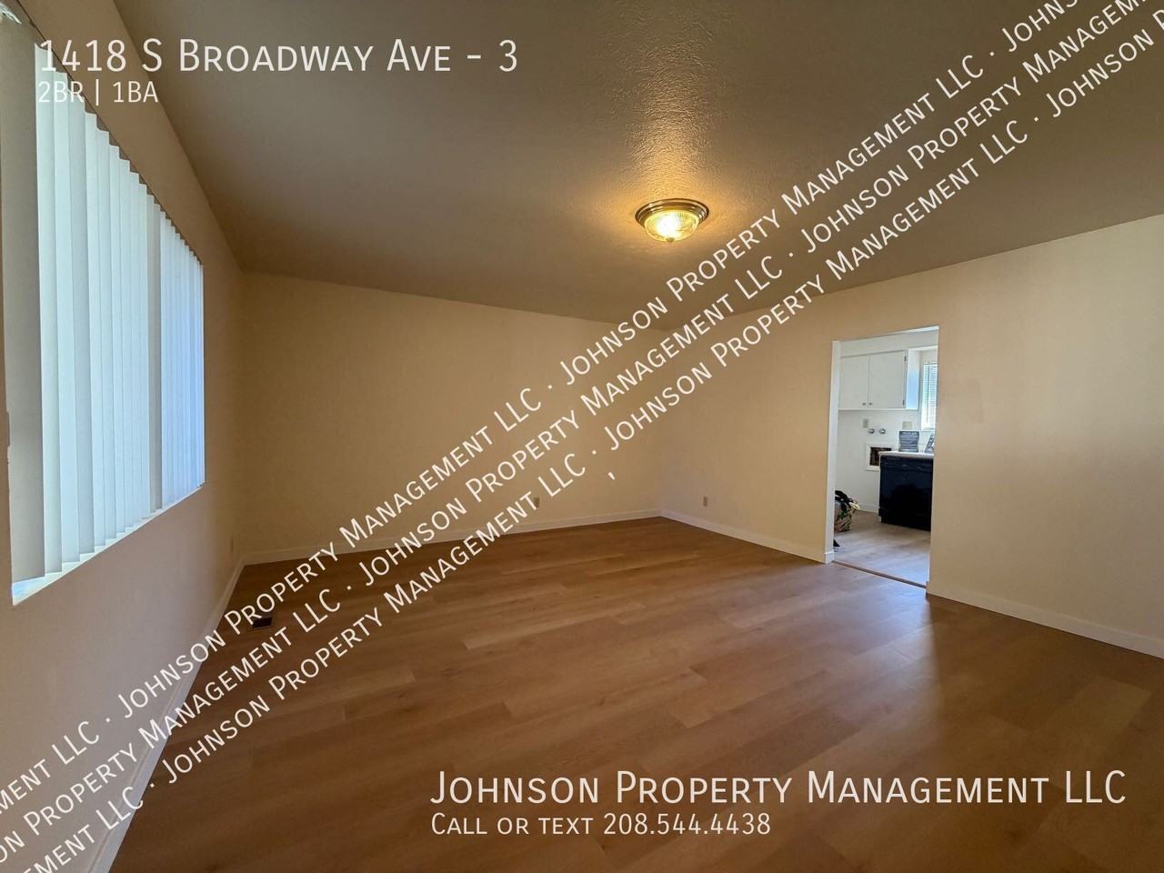 1418 S Broadway Ave #3 - Photo 5 of 10