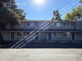 featured image of 5923 W Camas Ln