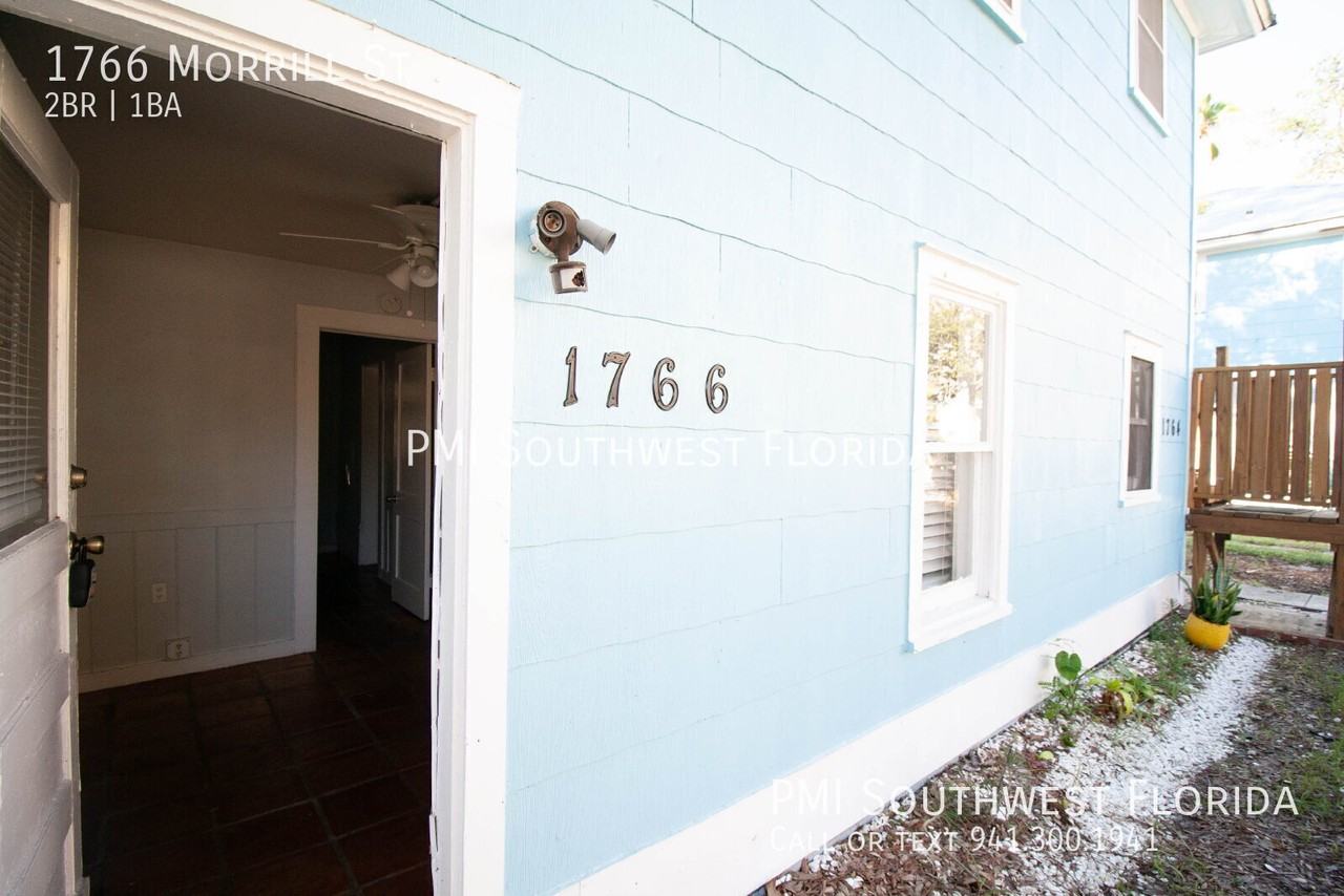 1766 Morrill St - Photo 2 of 14