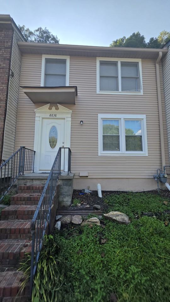 8838 Long Beach Cir #8838