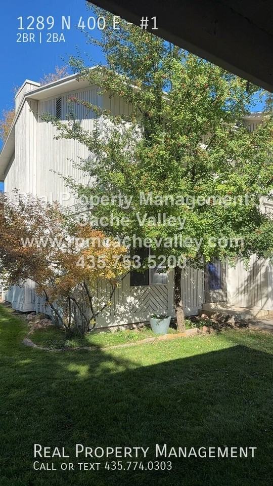 1289 N 400 E #1 - Photo 2 of 14