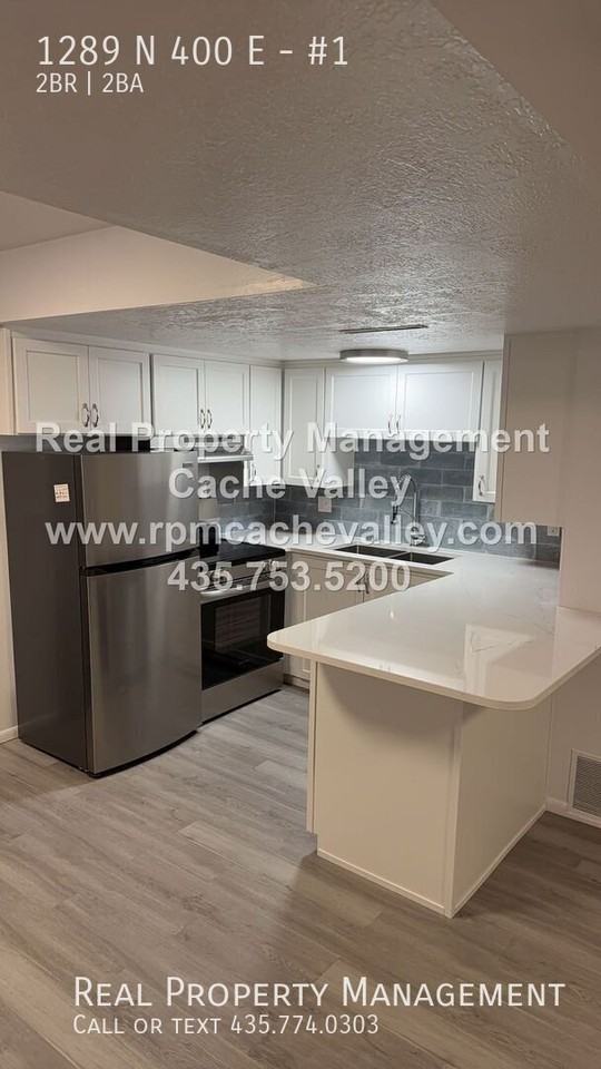 1289 N 400 E #1 - Photo 3 of 14