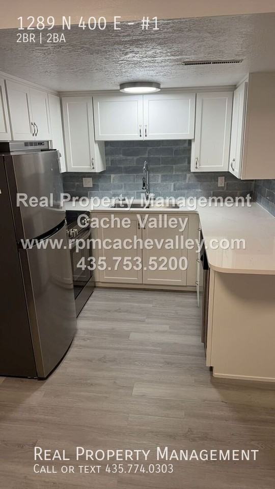1289 N 400 E #1 - Photo 4 of 14
