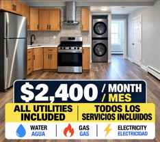 311 Lafayette St #2 - Photo 1 of 1