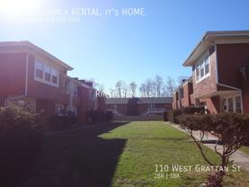 110 W Grattan St - Photo 1 of 1