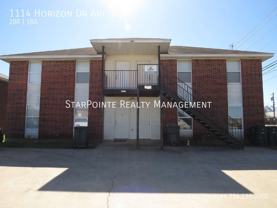 1114 Horizon Dr Apt B #Apt B - Photo 1 of 1