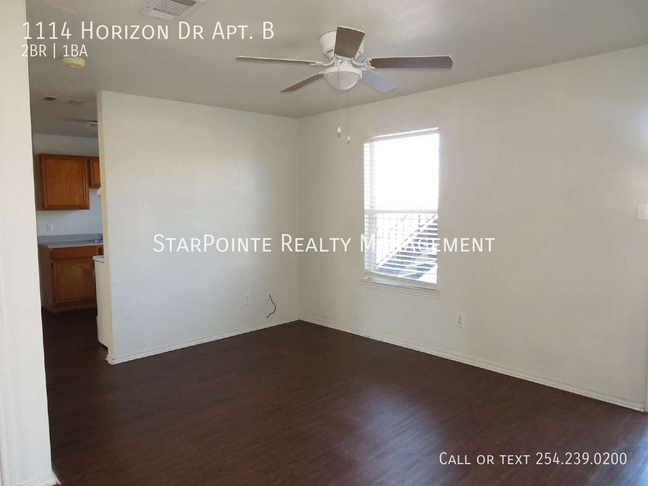1114 Horizon Dr Apt B - Photo 2 of 12