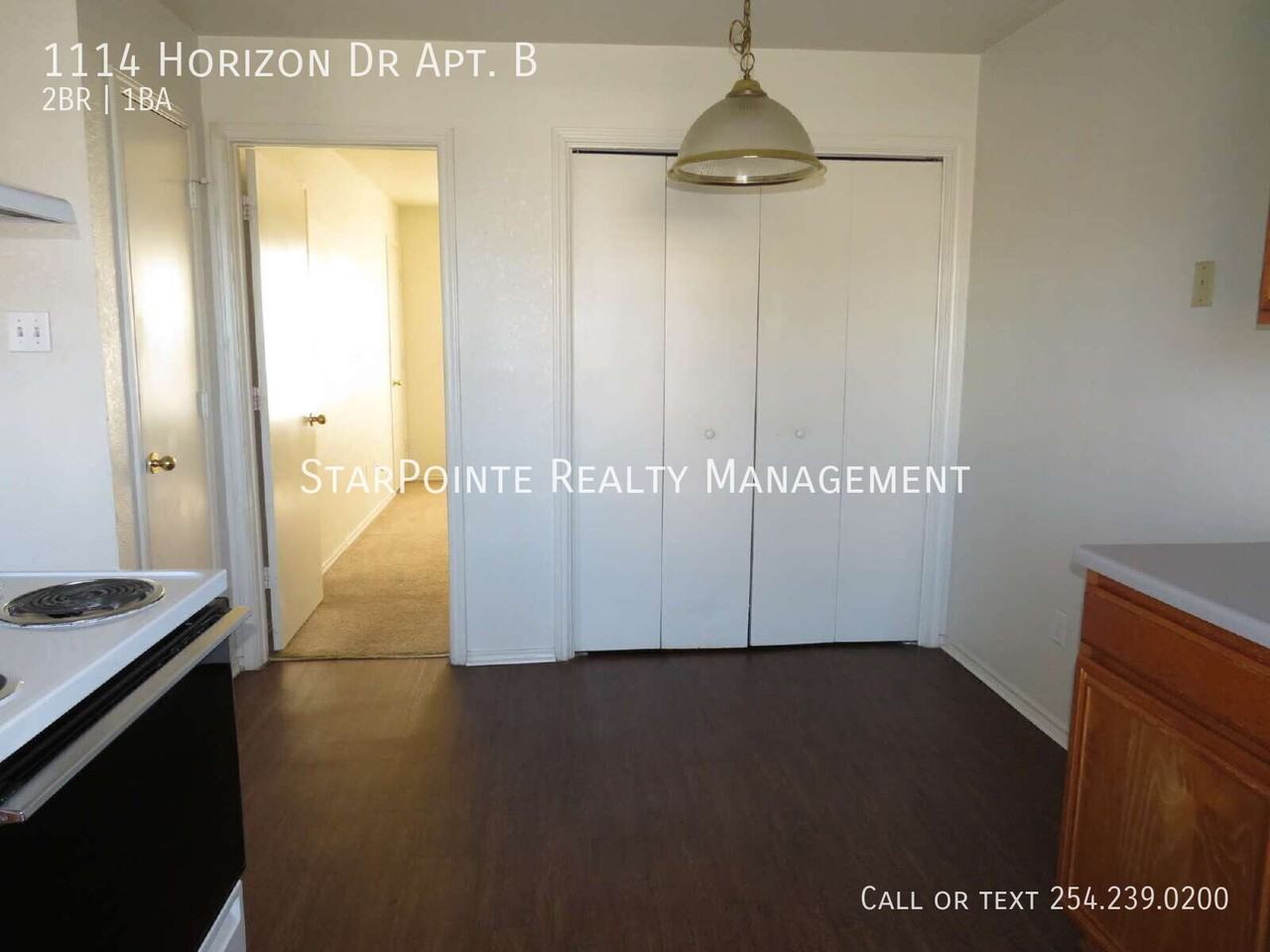 1114 Horizon Dr Apt B - Photo 4 of 12