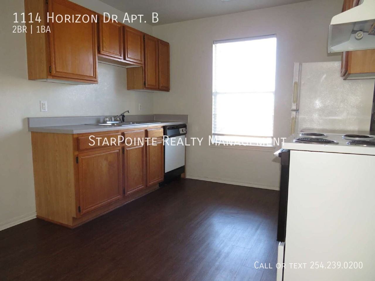1114 Horizon Dr Apt B - Photo 5 of 12