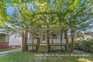 11601 Headley Ave #DOWN - Photo 1 of 1