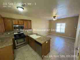 204 San Clemente Ave Nw #3 - Photo 1 of 1