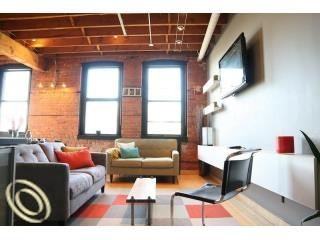 East Jefferson and Chene Apartments E Jefferson Ave, Detroit, MI