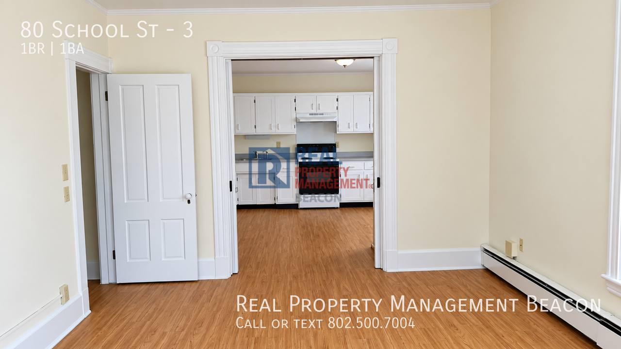 80 School St #3 - Photo 2 of 7