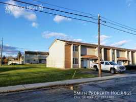 featured image of 350 W High St