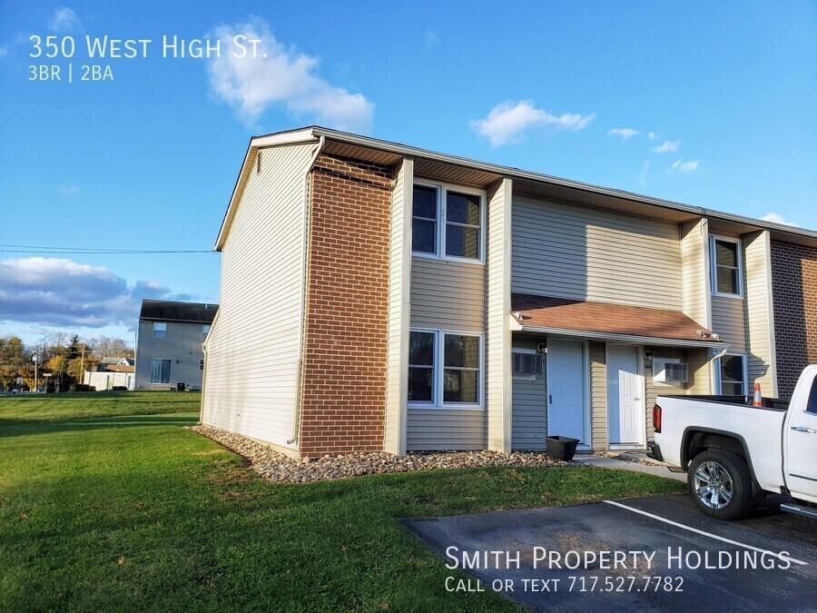 350 W High St - Photo 2 of 31