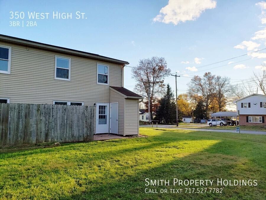 350 W High St - Photo 4 of 31