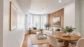 1312 Park Rd Nw #1 - Photo 1 of 1
