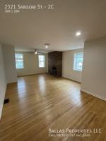 featured image of 2321 Sansom St #2C